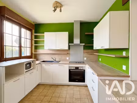 vente maison 4 pièces 81 m² poix-de-picardie (80290)