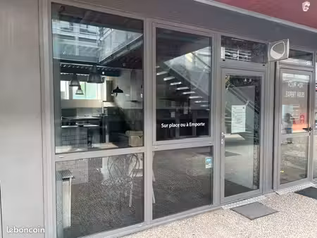 local activité 36m2
