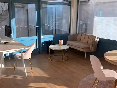 a louer - local professionnel de 26m2 au coeur de saint rémy de provence