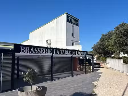 restaurant cède droit au bail