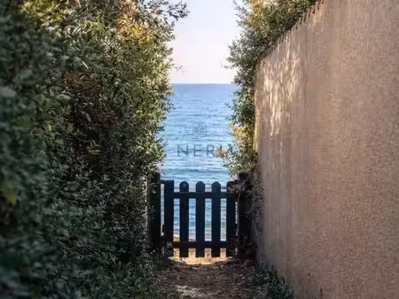 villa de luxe à vendre à porticcio