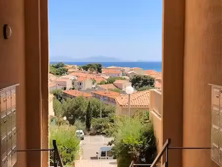 loft meublé 27m2
