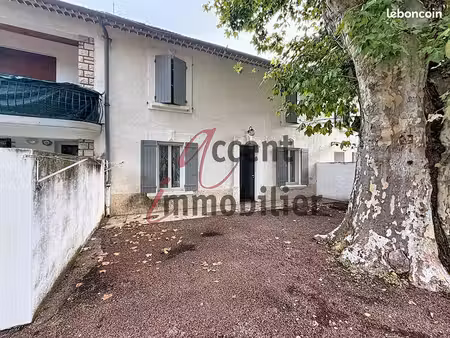 appartement 3 pièces 96 m²