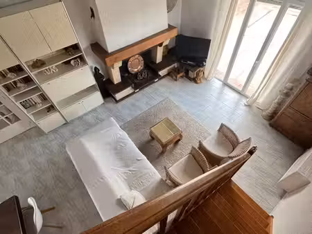 maison meublée calme -fuveau 15km aix en provence--15 octobre -novembre 2026 / fin avril 2