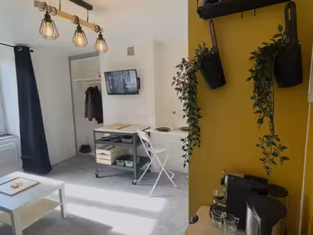 appartement à louer - logement étudiant