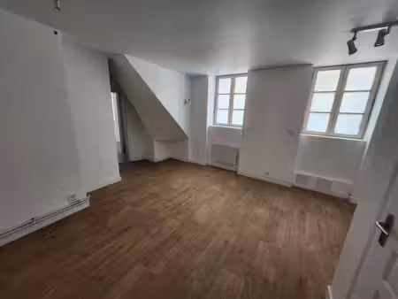propriétaire particulier