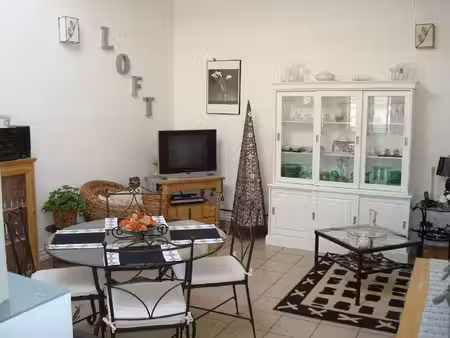 propriétaire particulier