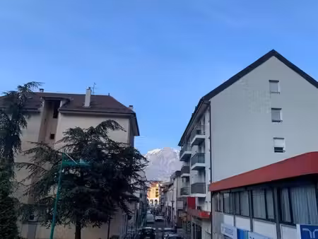 confiance immobilier