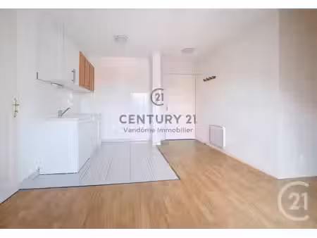 century 21 vandôme immobilier