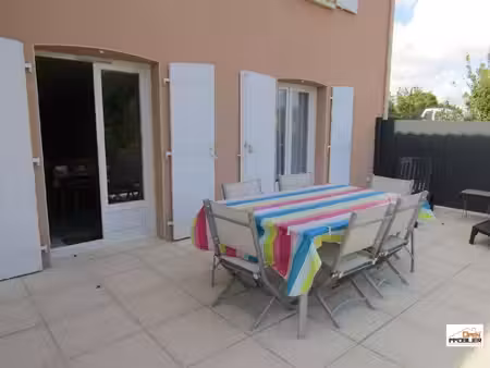 open immobilier