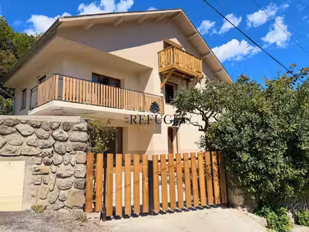 le refuge immobilier
