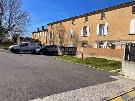 villeneuve immobilier