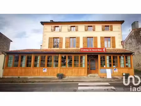 immeuble à vendre