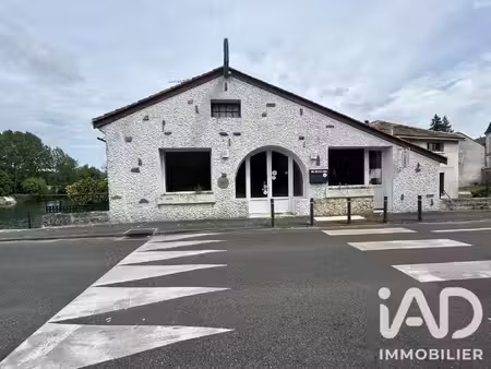 immeuble à vendre