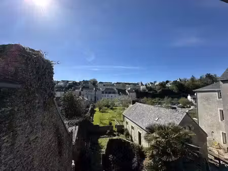 immeuble à vendre
