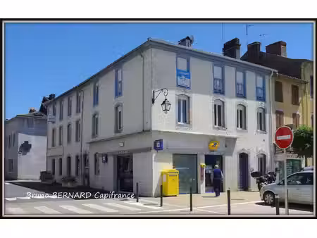 immeuble à vendre