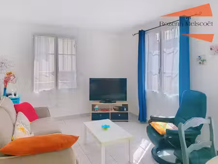 cabinet immobilier rozenn melscoet