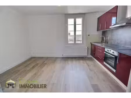 reignier immobilier