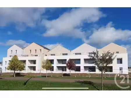 century 21 trois rois