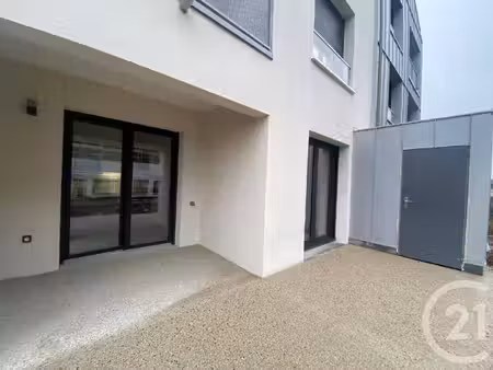century 21 trois rois