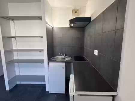 studio à vendre
