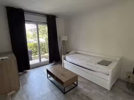 studio à louer