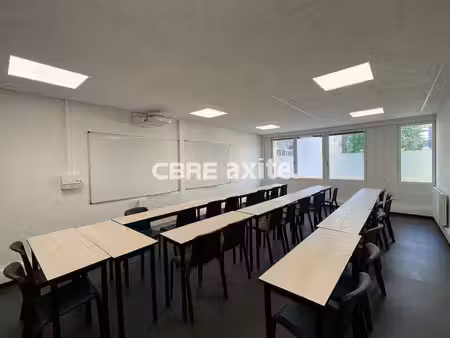 espace bureau à louer