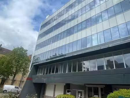 espace bureau à louer