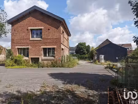 local commercial à vendre