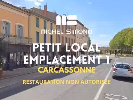 michel simond narbonne