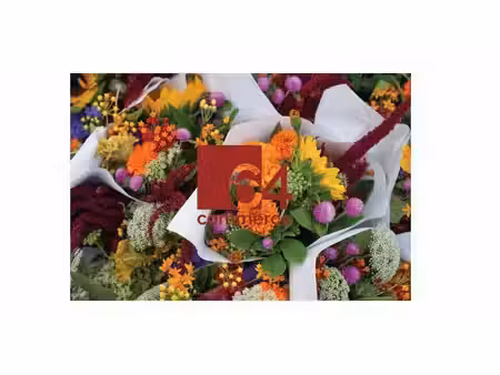 fleuriste à vendre