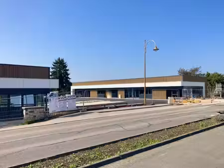 local commercial à louer