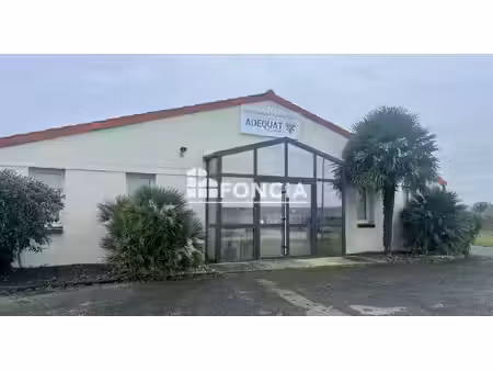 local commercial à vendre