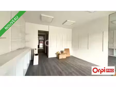 trollat & chanove immobilier