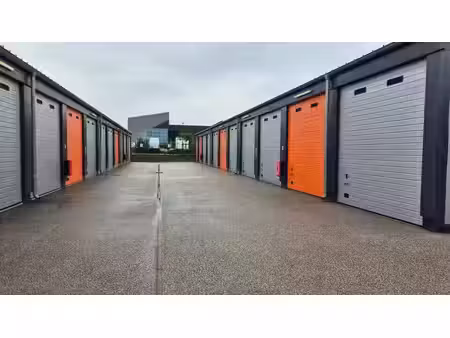 entrepôt à louer