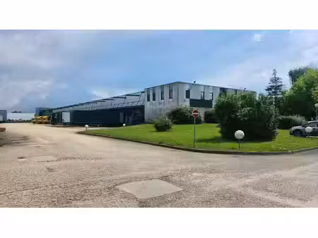 entrepôt à louer