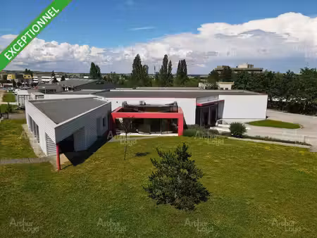 entrepôt à louer