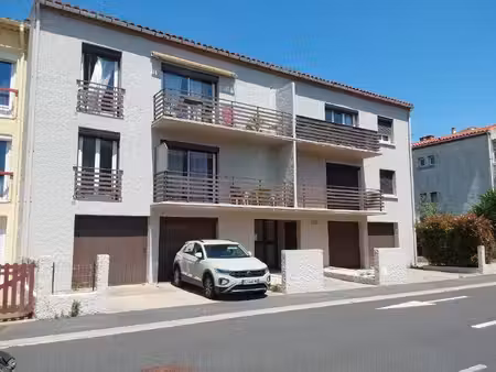 parking à louer