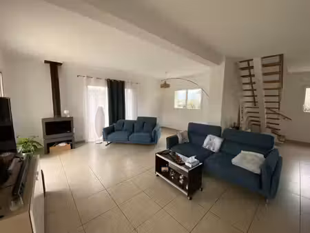 maison à louer - première occupation