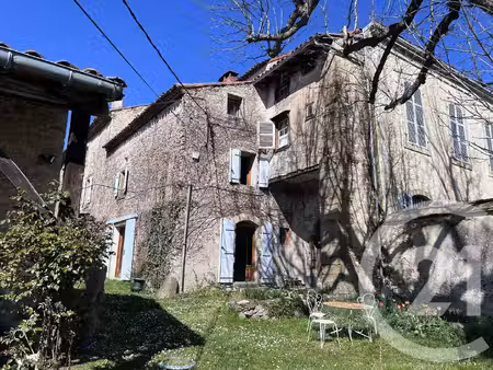 maison à louer