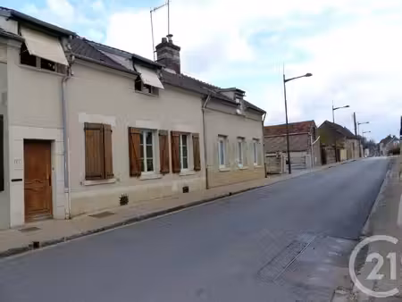 maison à louer