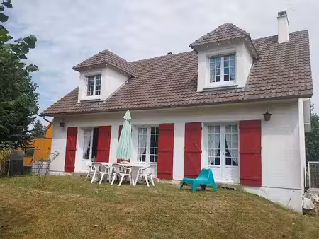 robin immobilier