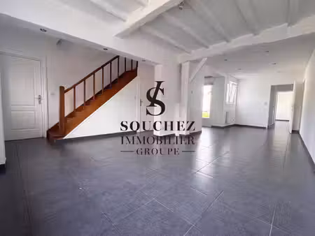 souchez immobilier