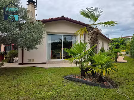 maison en viager