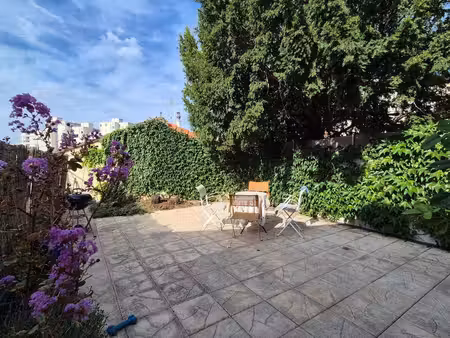 maison de ville à vendre