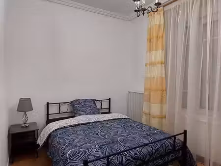 propriétaire particulier