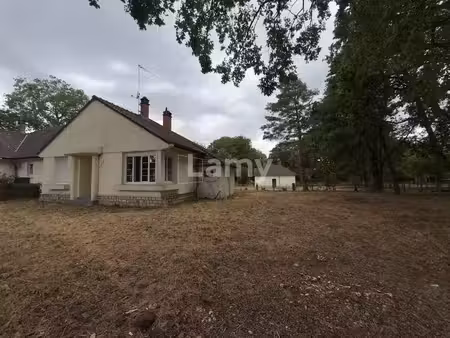 maison à louer