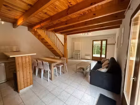 maison à louer