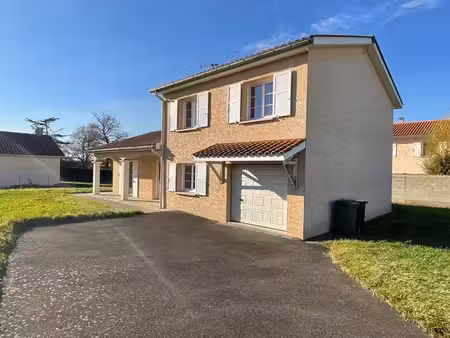 villa à vendre