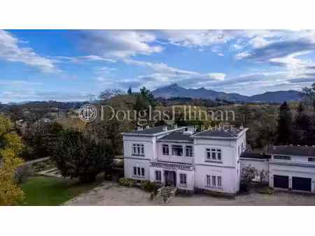 villa à vendre